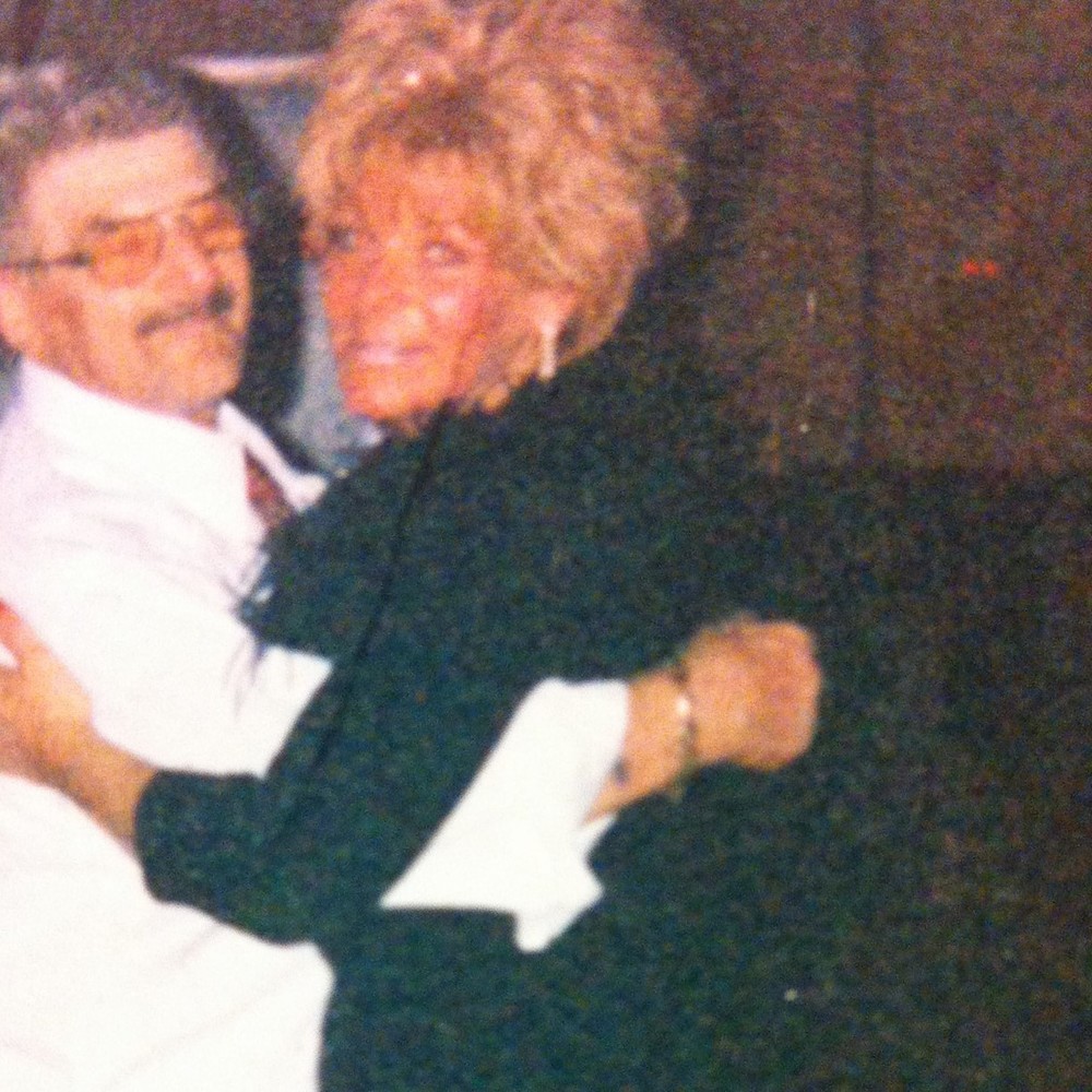 Meet your Posher, Laurie